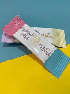 brinde curso de silhouette mimo